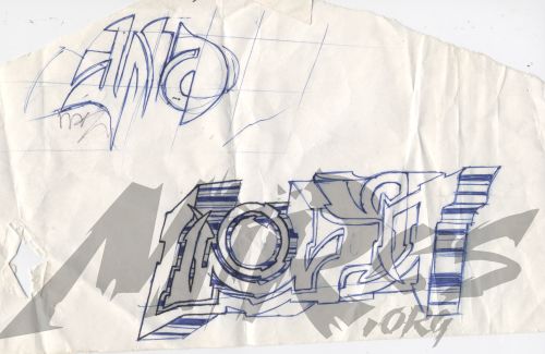 WOLT: OUTLINE OLD